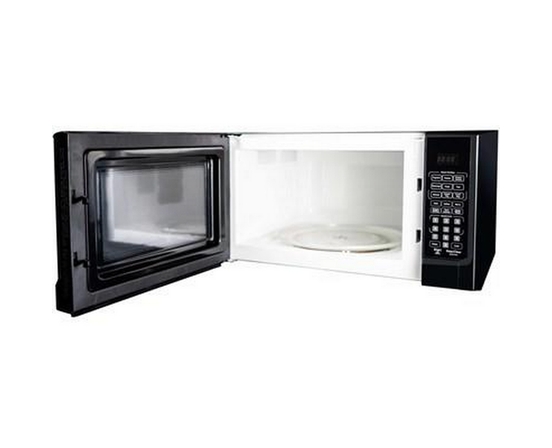 Danby 1.4 Cu. Ft. Countertop Microwave Oven - DDMW01440BG1