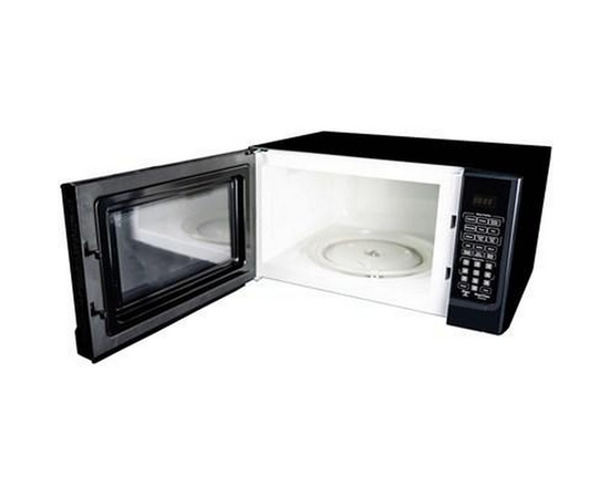 Danby 1.4 Cu. Ft. Countertop Microwave Oven - DDMW01440BG1