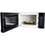 Danby 1.4 Cu. Ft. Countertop Microwave Oven - DDMW01440BG1
