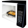 Danby 1.4 Cu. Ft. Countertop Microwave Oven - DDMW01440BG1