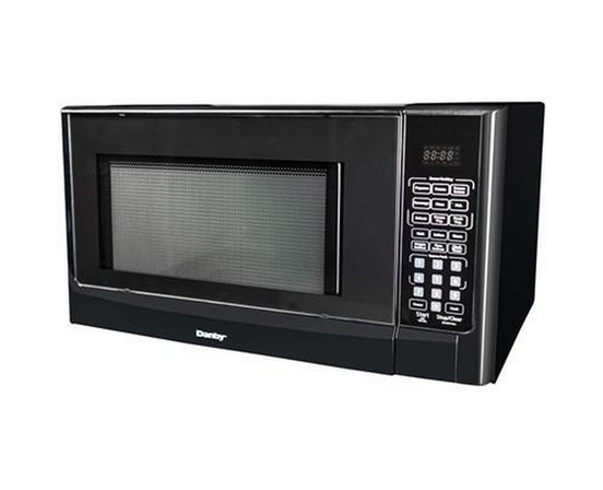 Danby 1.4 Cu. Ft. Countertop Microwave Oven - DDMW01440BG1