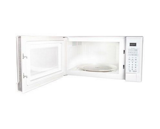 Danby 1.4 Cu Ft Countertop Microwave Oven - DDMW01440WG1