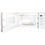 Danby 1.4 Cu Ft Countertop Microwave Oven - DDMW01440WG1