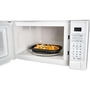 Danby 1.4 Cu Ft Countertop Microwave Oven - DDMW01440WG1