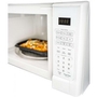 Danby 1.4 Cu Ft Countertop Microwave Oven - DDMW01440WG1