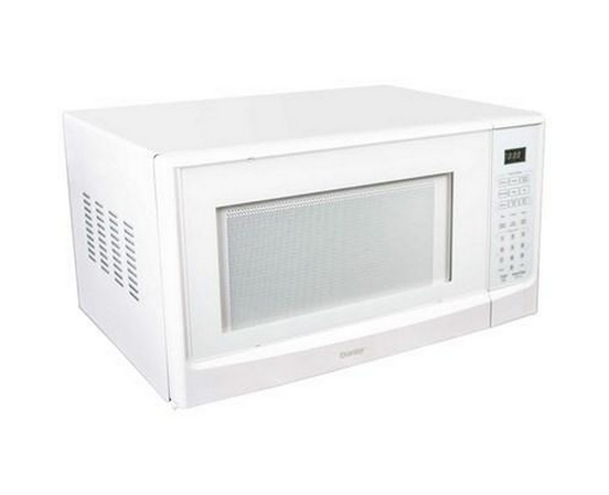 Danby 1.4 Cu Ft Countertop Microwave Oven - DDMW01440WG1