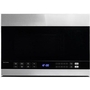 Danby 1.4 Cu. Ft. Over-The-Range Microwave Oven - DOM014401G1