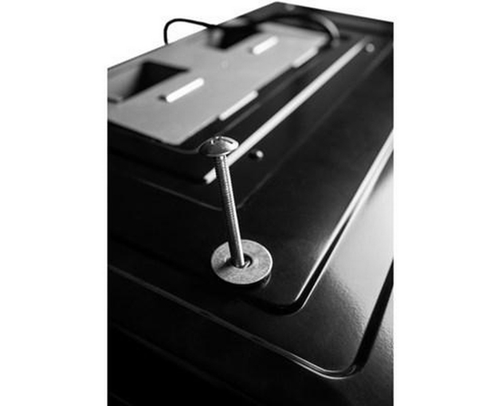 Danby 1.4 Cu. Ft. Over-The-Range Microwave Oven - DOM014401G1