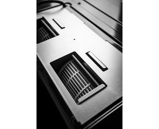 Danby 1.4 Cu. Ft. Over-The-Range Microwave Oven - DOM014401G1