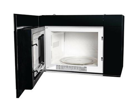 Danby 1.4 Cu. Ft. Over-The-Range Microwave Oven - DOM014401G1