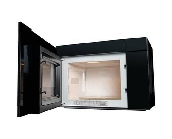 Danby 1.4 Cu. Ft. Over-The-Range Microwave Oven - DOM014401G1