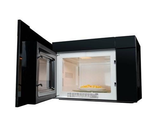 Danby 1.4 Cu. Ft. Over-The-Range Microwave Oven - DOM014401G1