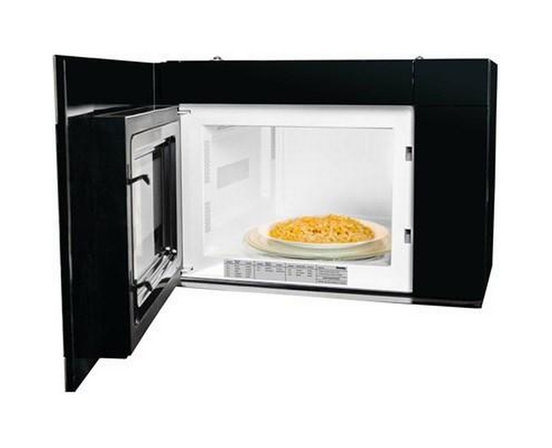 Danby 1.4 Cu. Ft. Over-The-Range Microwave Oven - DOM014401G1