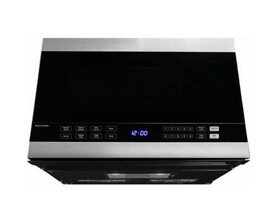 Danby 1.4 Cu. Ft. Over-The-Range Microwave Oven - DOM014401G1