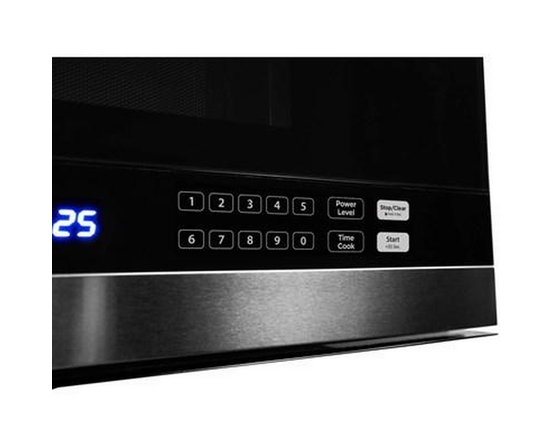 Danby 1.4 Cu. Ft. Over-The-Range Microwave Oven - DOM014401G1