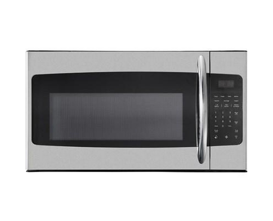 Danby 1.6 Cu. Ft. Over-The-Range Microwave Oven - DOM16A2SSDB