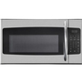 Danby 1.6 Cu. Ft. Over-The-Range Microwave Oven - DOM16A2SSDB