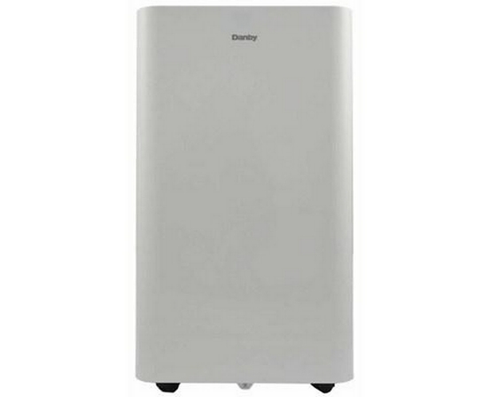 Danby 12,000 BTU Portable Air Conditioner - DPA072B8WDB-6