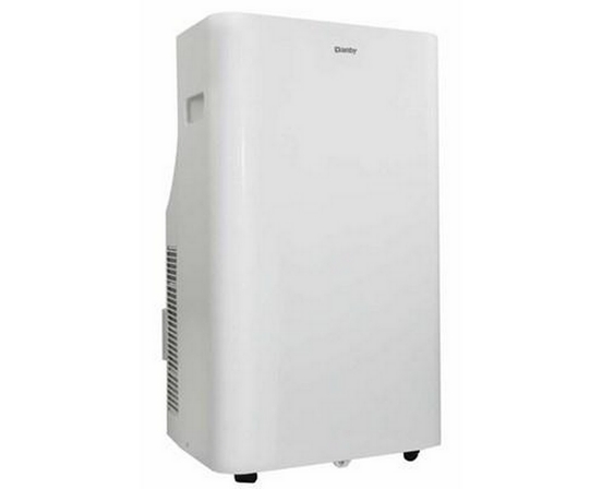 Danby 12,000 BTU Portable Air Conditioner - DPA072B8WDB-6