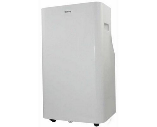 Danby 12,000 BTU Portable Air Conditioner - DPA072B8WDB-6