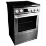 Danby 24-Inch Electric Range - DRCA240BSSC