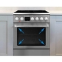 Danby 24-Inch Electric Range - DRCA240BSSC