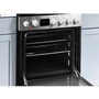 Danby 24-Inch Electric Range - DRCA240BSSC