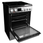 Danby 24-Inch Electric Range - DRCA240BSSC