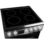 Danby 24-Inch Electric Range - DRCA240BSSC