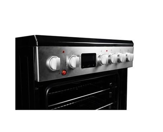 Danby 24-Inch Electric Range - DRCA240BSSC