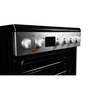 Danby 24-Inch Electric Range - DRCA240BSSC