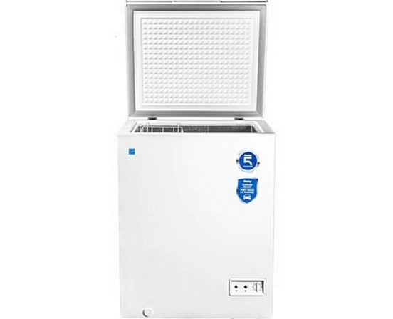 Danby 5 Cu. Ft. Chest Freezer - DCF050A5WDB