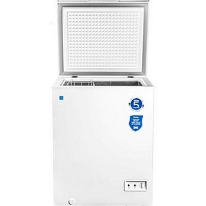 Danby 5 Cu. Ft. Chest Freezer - DCF050A5WDB