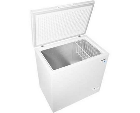 Danby 7 Cu.Ft. Chest Freezer - DCF070A5WDB