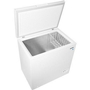 Danby 7 Cu.Ft. Chest Freezer - DCF070A5WDB