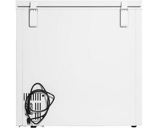 Danby 7 Cu.Ft. Chest Freezer - DCF070A5WDB