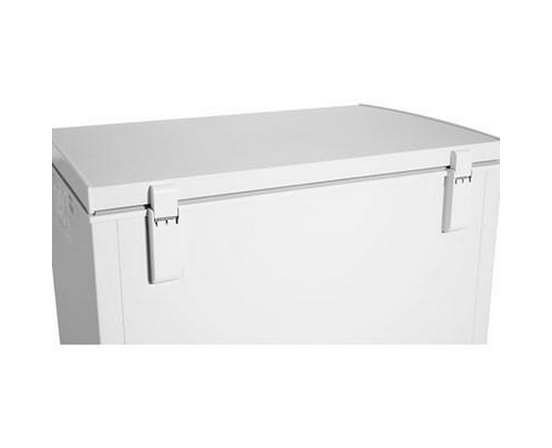 Danby 7 Cu.Ft. Chest Freezer - DCF070A5WDB