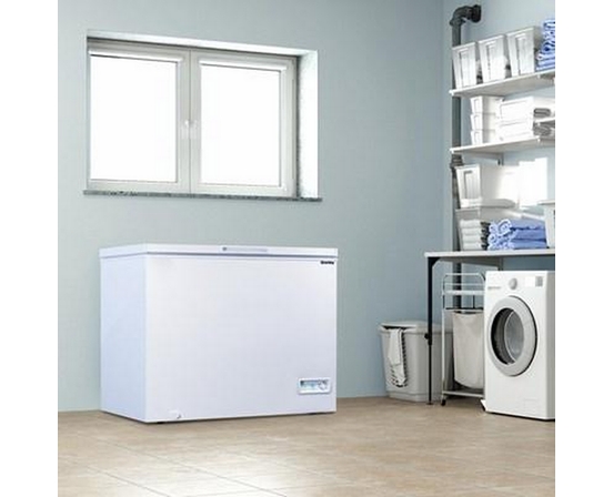 Danby 7 Cu.Ft. Chest Freezer - DCF070A5WDB