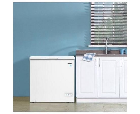 Danby 7 Cu.Ft. Chest Freezer - DCF070A5WDB