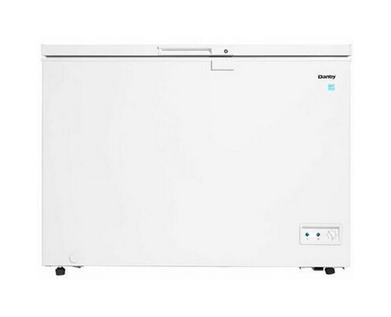 Danby 10 Cu.Ft. Chest Freezer - DCF100A5WDB