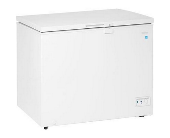 Danby 10 Cu.Ft. Chest Freezer - DCF100A5WDB