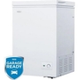 Danby 3.5 Cu.Ft. Chest Freezer - DCF035A6WM