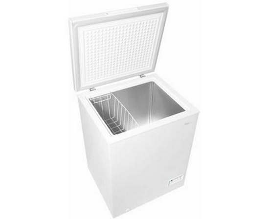 Danby 5 Cu. Ft. Chest Freezer - DCF050A6WM