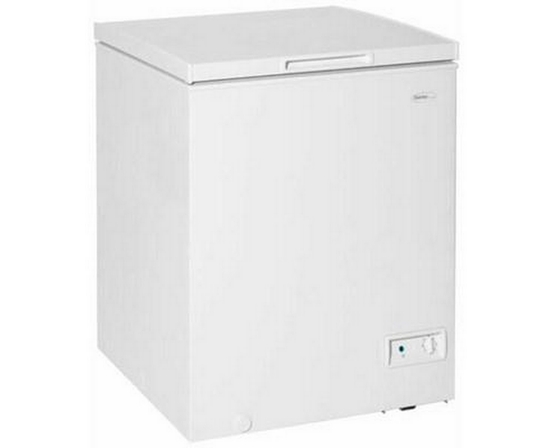 Danby 5 Cu. Ft. Chest Freezer - DCF050A6WM