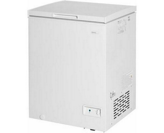 Danby 5 Cu. Ft. Chest Freezer - DCF050A6WM