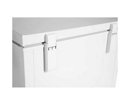 Danby 5 Cu. Ft. Chest Freezer - DCF050A6WM