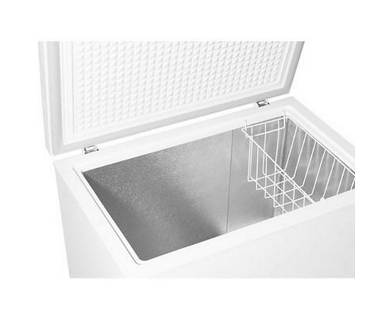 Danby 7 Cu. Ft. Chest Freezer - DCF070A6WM