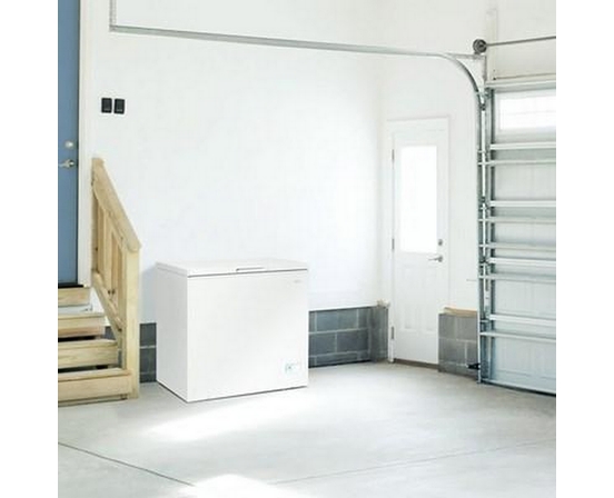 Danby 7 Cu. Ft. Chest Freezer - DCF070A6WM