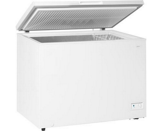 Danby 10.0 Cu. Ft. Chest Freezer - DCF100A6WM