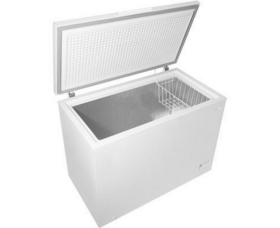 Danby 10.0 Cu. Ft. Chest Freezer - DCF100A6WM